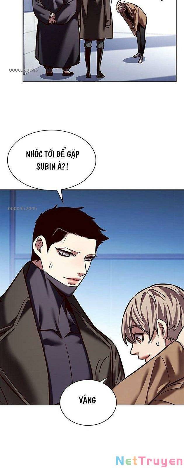 Hoá Thân Thành Mèo Chap 225 - Next Chap 226