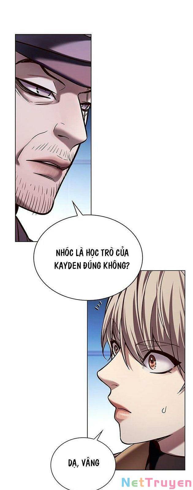 Hoá Thân Thành Mèo Chap 225 - Next Chap 226