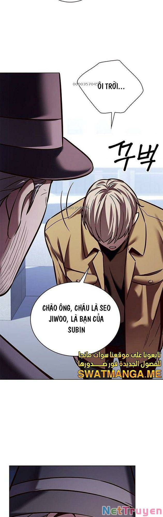 Hoá Thân Thành Mèo Chap 225 - Next Chap 226