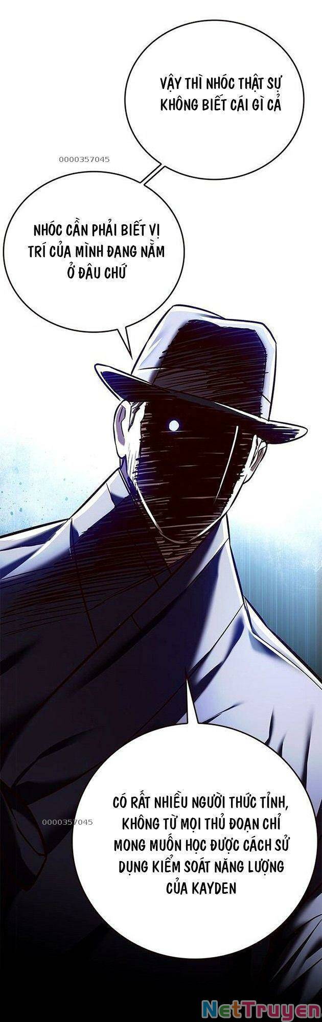 Hoá Thân Thành Mèo Chap 225 - Next Chap 226