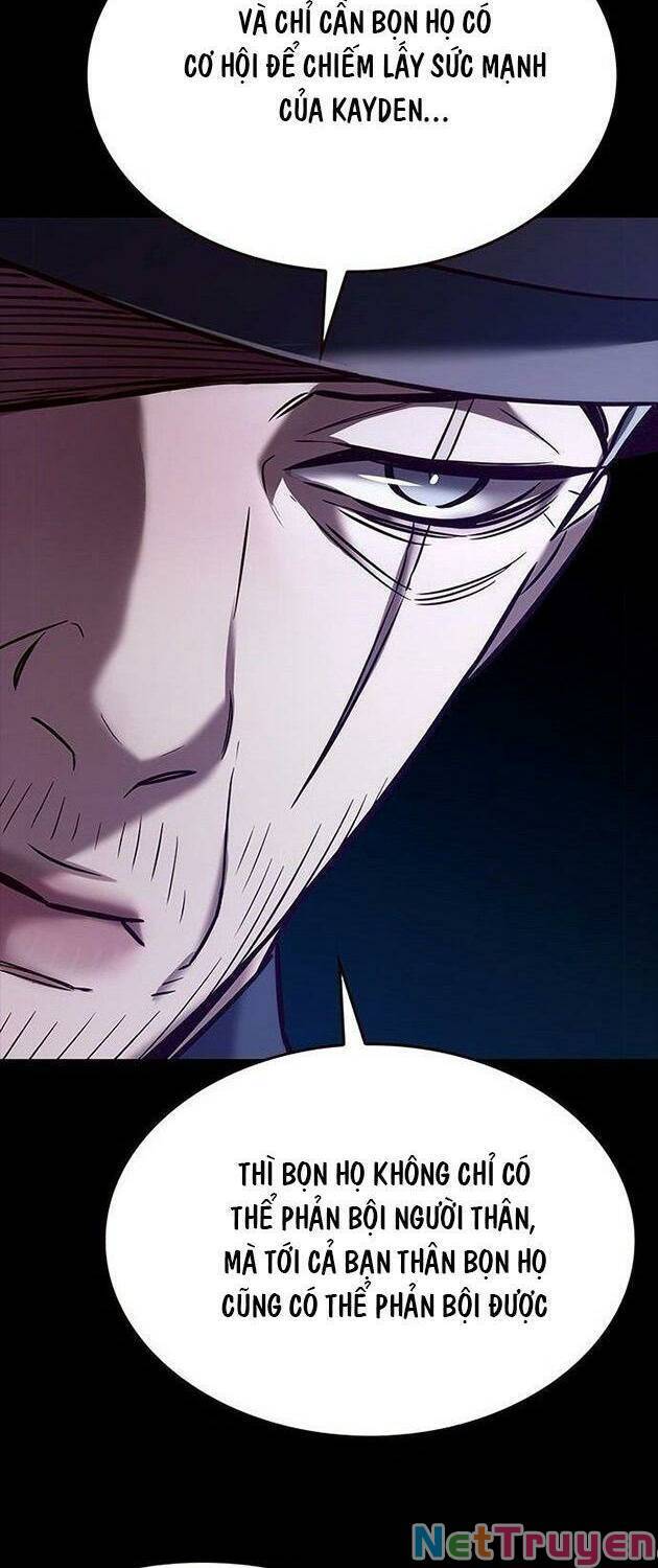 Hoá Thân Thành Mèo Chap 225 - Next Chap 226