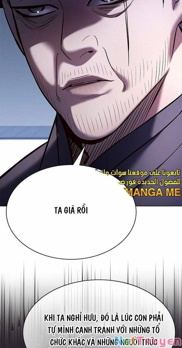 Hoá Thân Thành Mèo Chap 225 - Next Chap 226