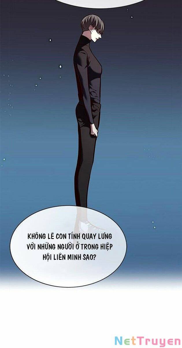 Hoá Thân Thành Mèo Chap 225 - Next Chap 226