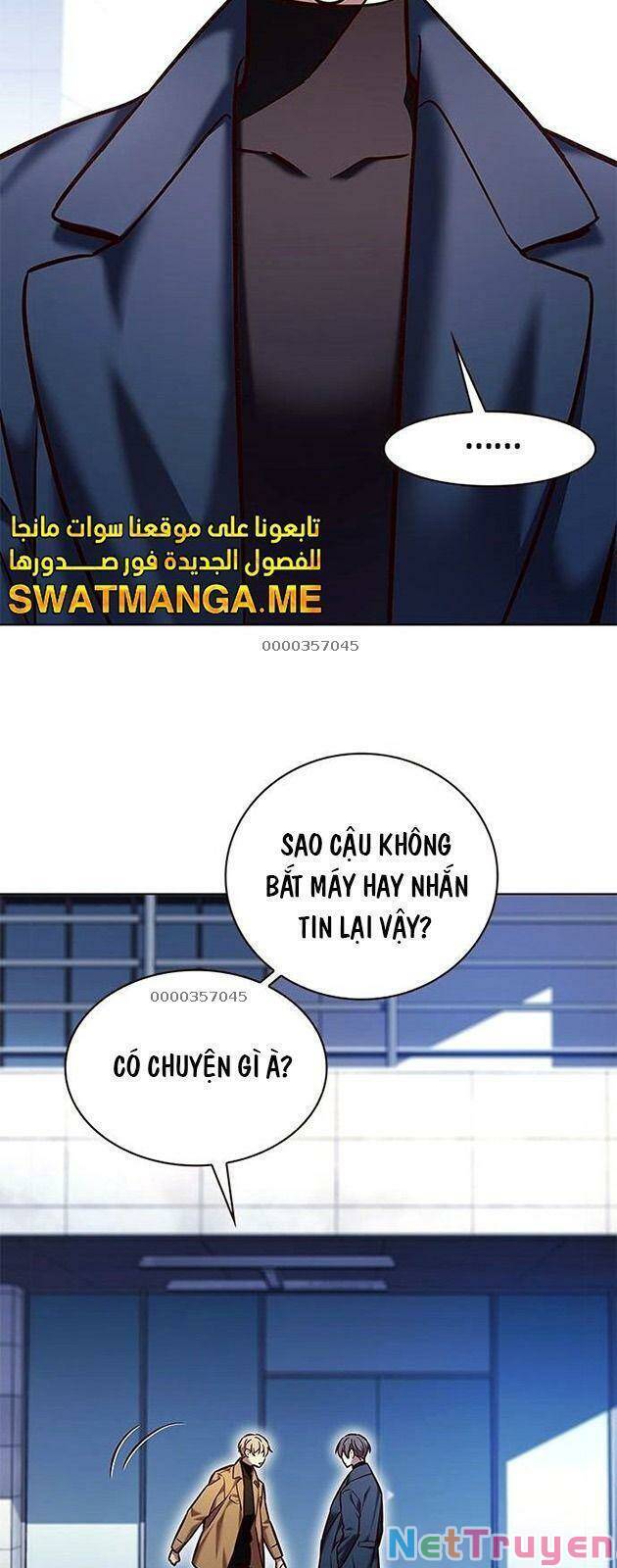 Hoá Thân Thành Mèo Chap 225 - Next Chap 226