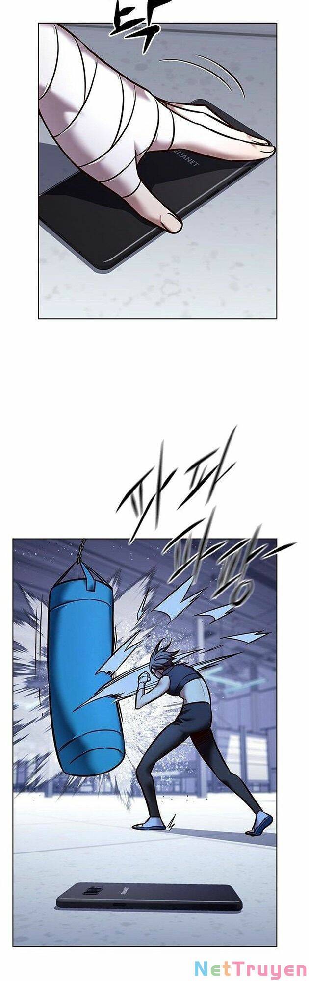 Hoá Thân Thành Mèo Chap 225 - Next Chap 226