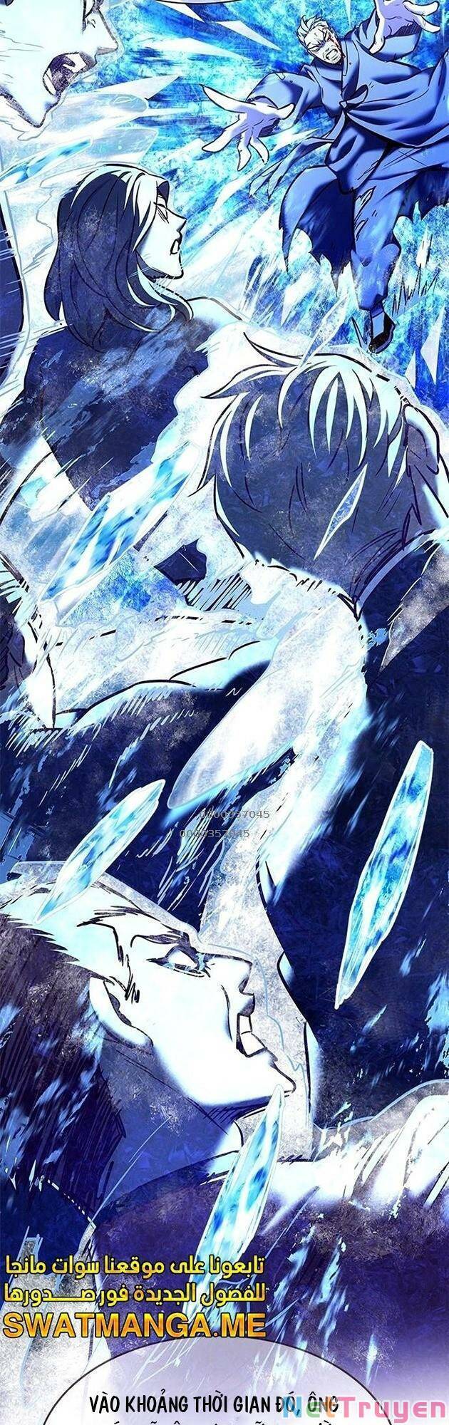 Hoá Thân Thành Mèo Chap 226 - Next Chap 227