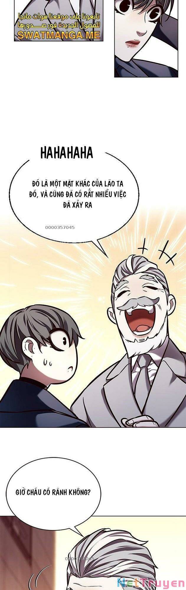 Hoá Thân Thành Mèo Chap 226 - Next Chap 227