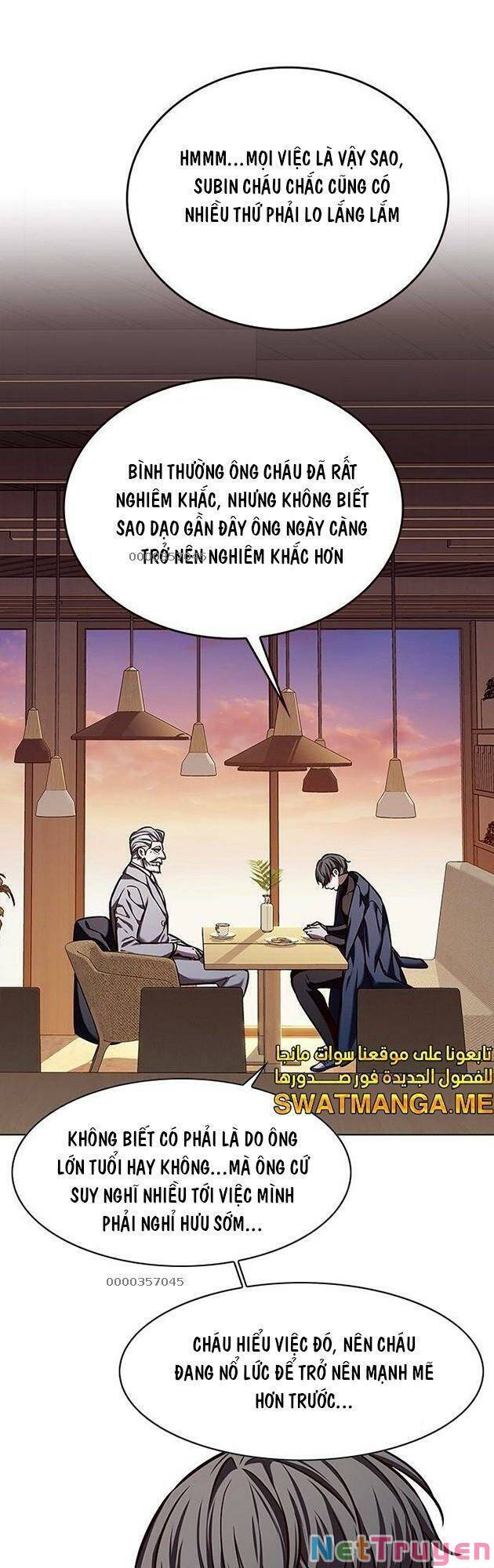 Hoá Thân Thành Mèo Chap 226 - Next Chap 227