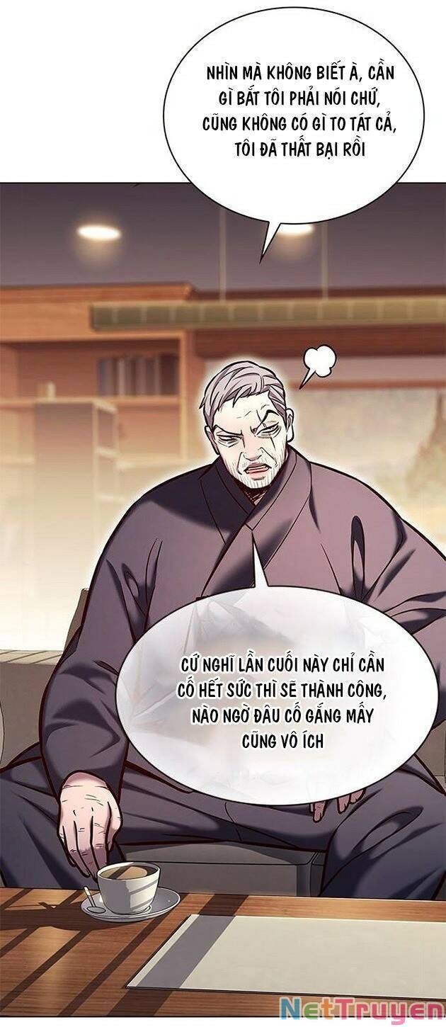 Hoá Thân Thành Mèo Chap 226 - Next Chap 227