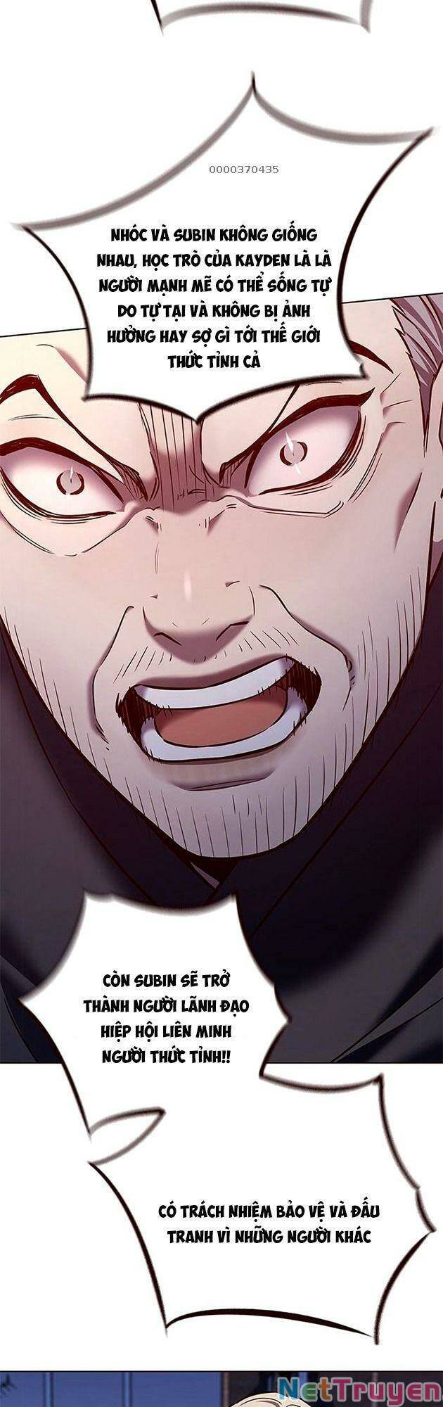 Hoá Thân Thành Mèo Chap 227 - Next Chap 228