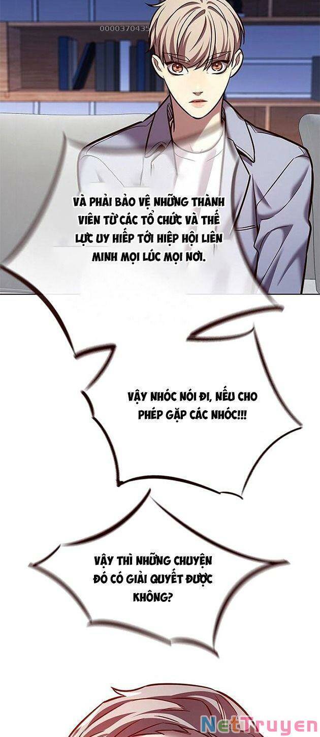Hoá Thân Thành Mèo Chap 227 - Next Chap 228