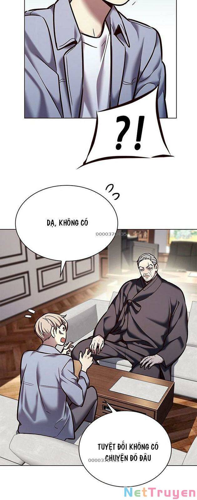 Hoá Thân Thành Mèo Chap 227 - Next Chap 228