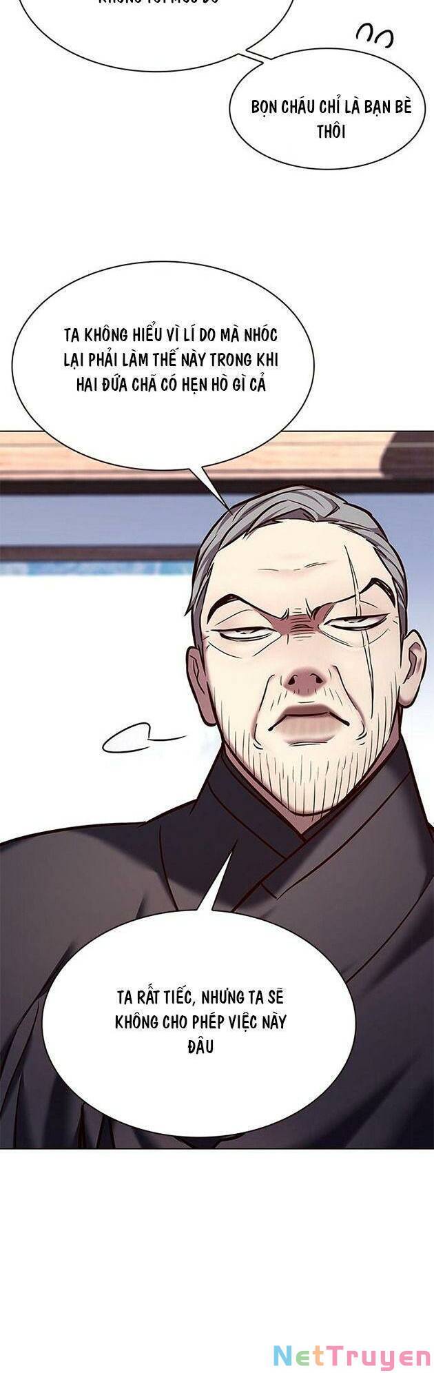 Hoá Thân Thành Mèo Chap 227 - Next Chap 228
