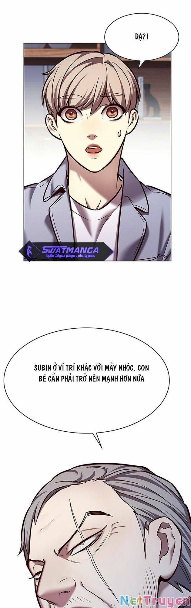 Hoá Thân Thành Mèo Chap 227 - Next Chap 228