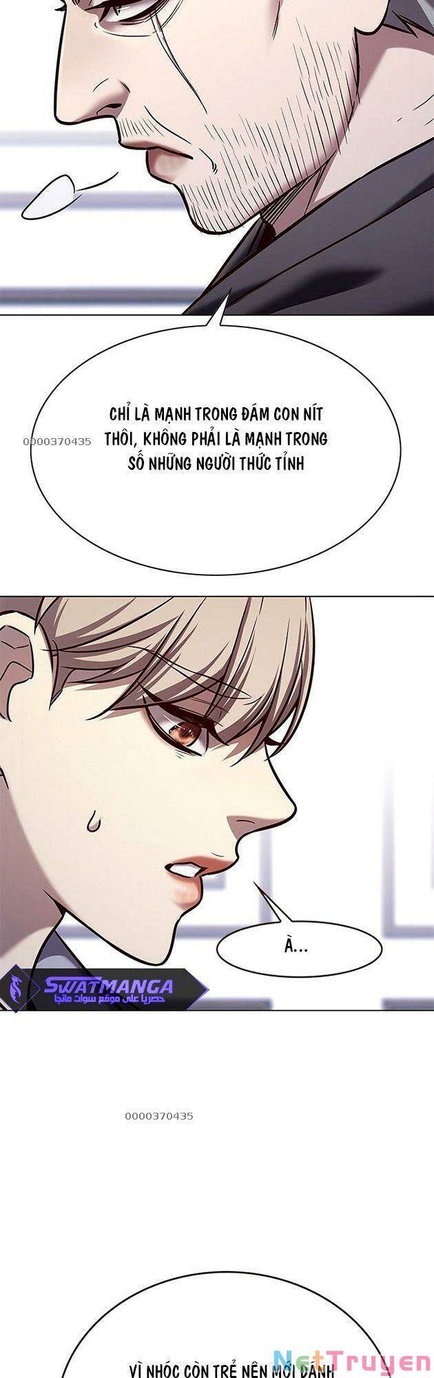 Hoá Thân Thành Mèo Chap 227 - Next Chap 228