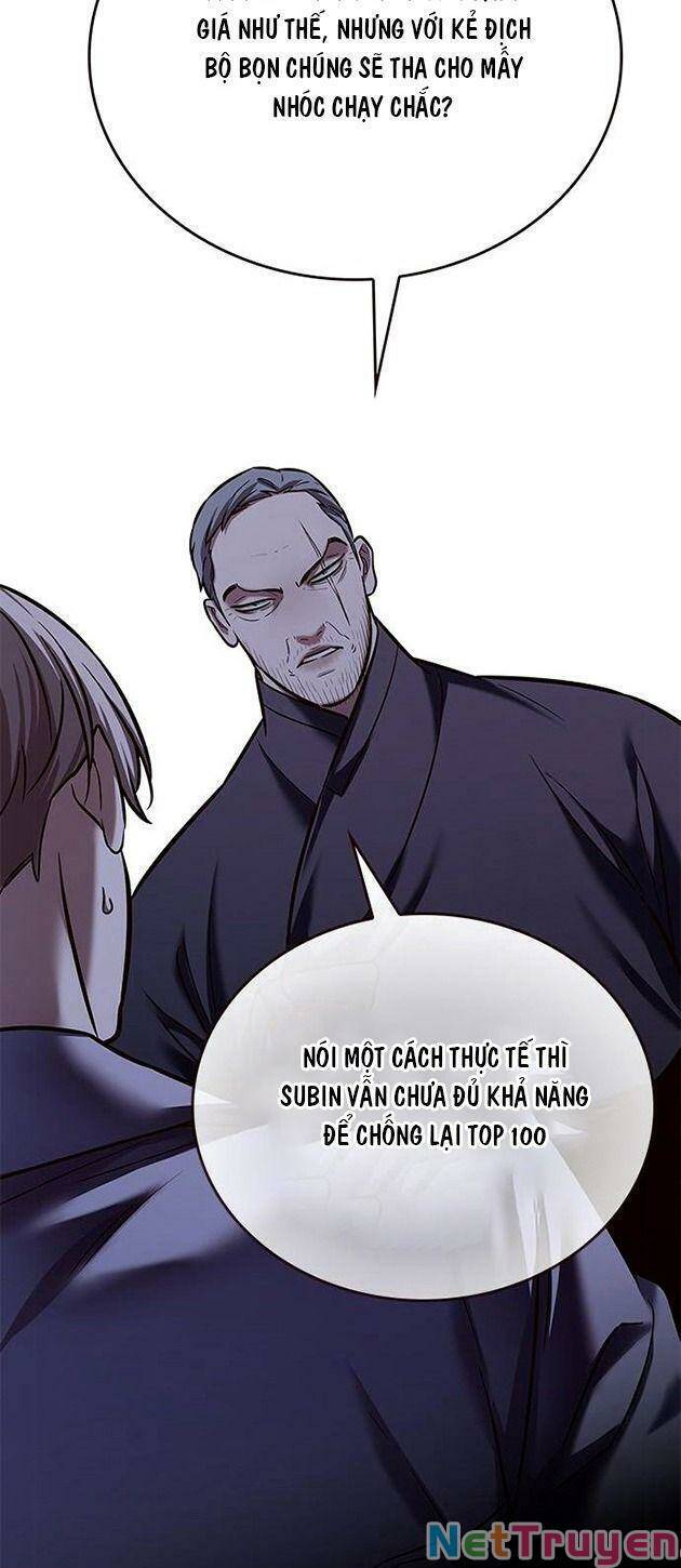 Hoá Thân Thành Mèo Chap 227 - Next Chap 228