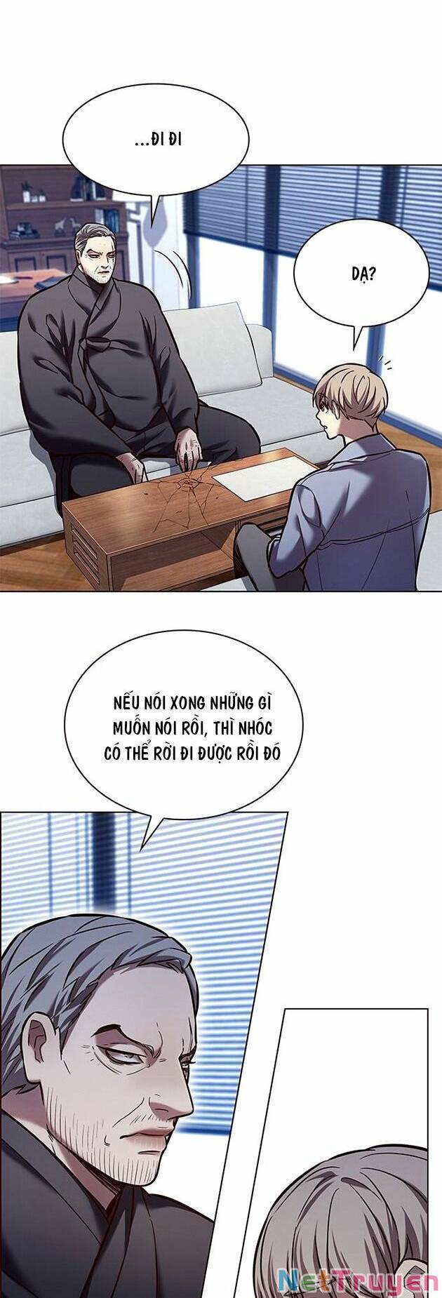 Hoá Thân Thành Mèo Chap 227 - Next Chap 228