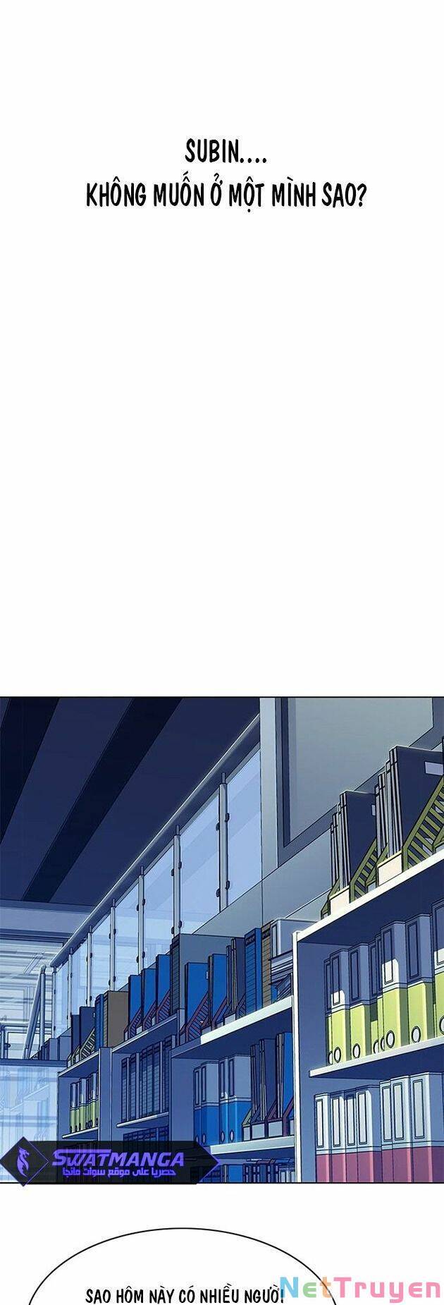 Hoá Thân Thành Mèo Chap 227 - Next Chap 228