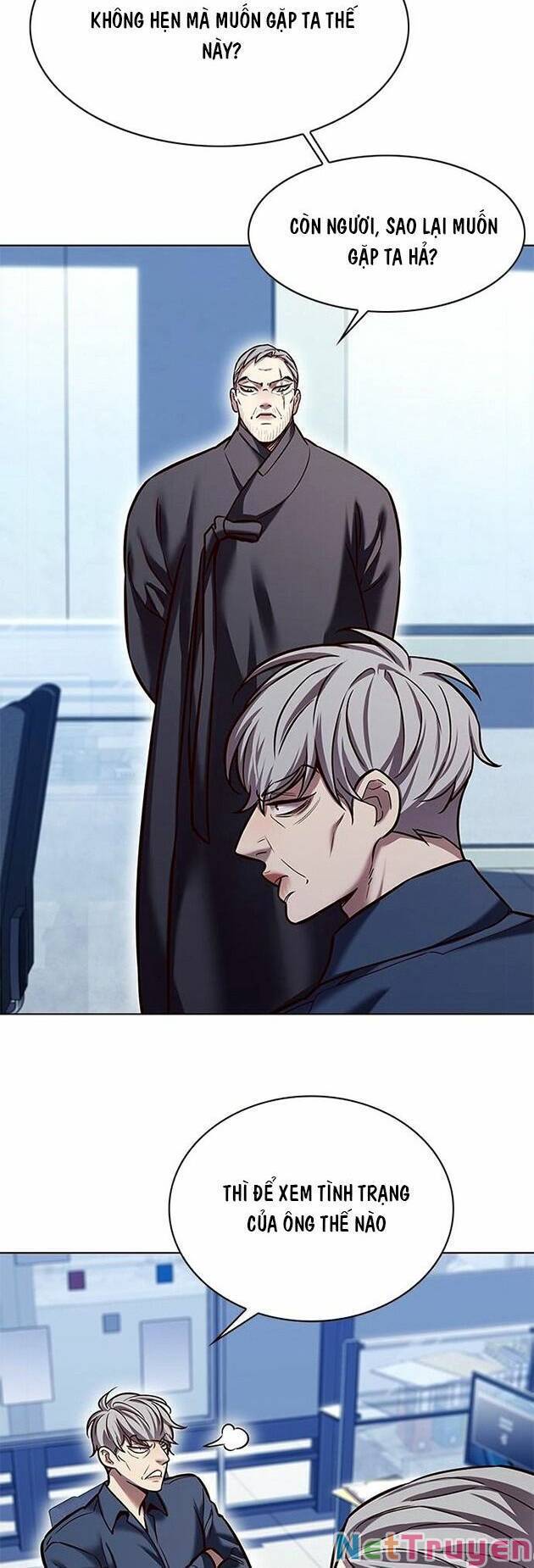 Hoá Thân Thành Mèo Chap 227 - Next Chap 228