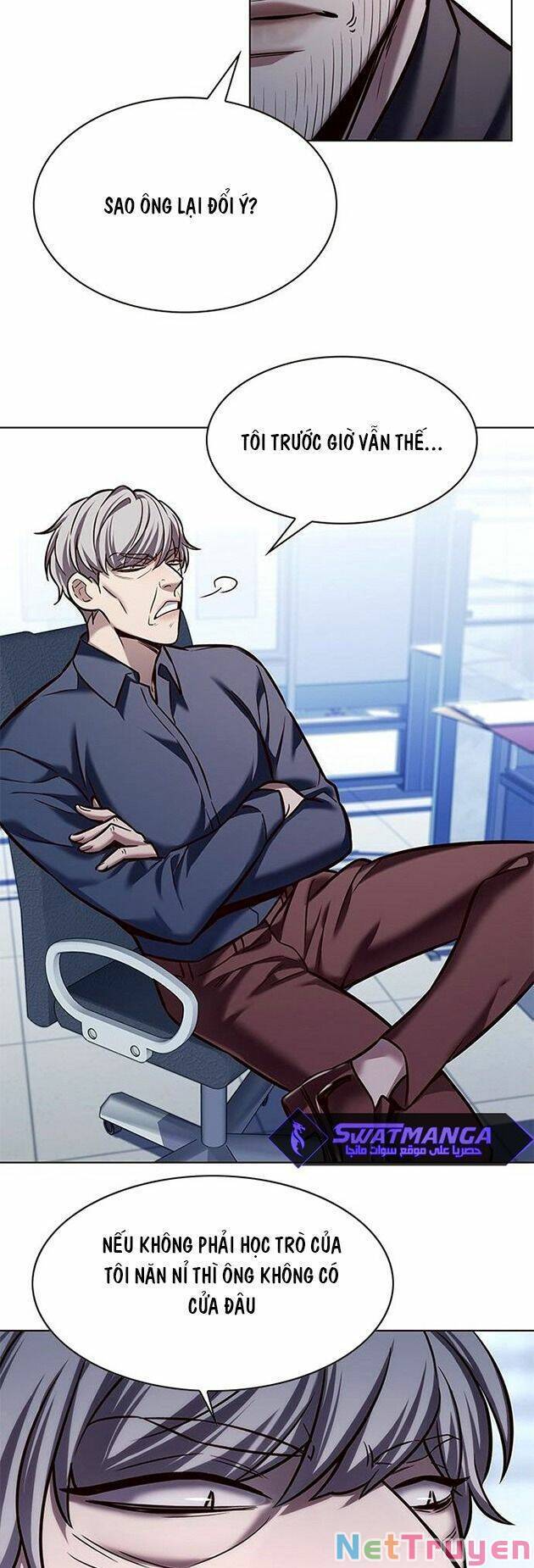 Hoá Thân Thành Mèo Chap 227 - Next Chap 228