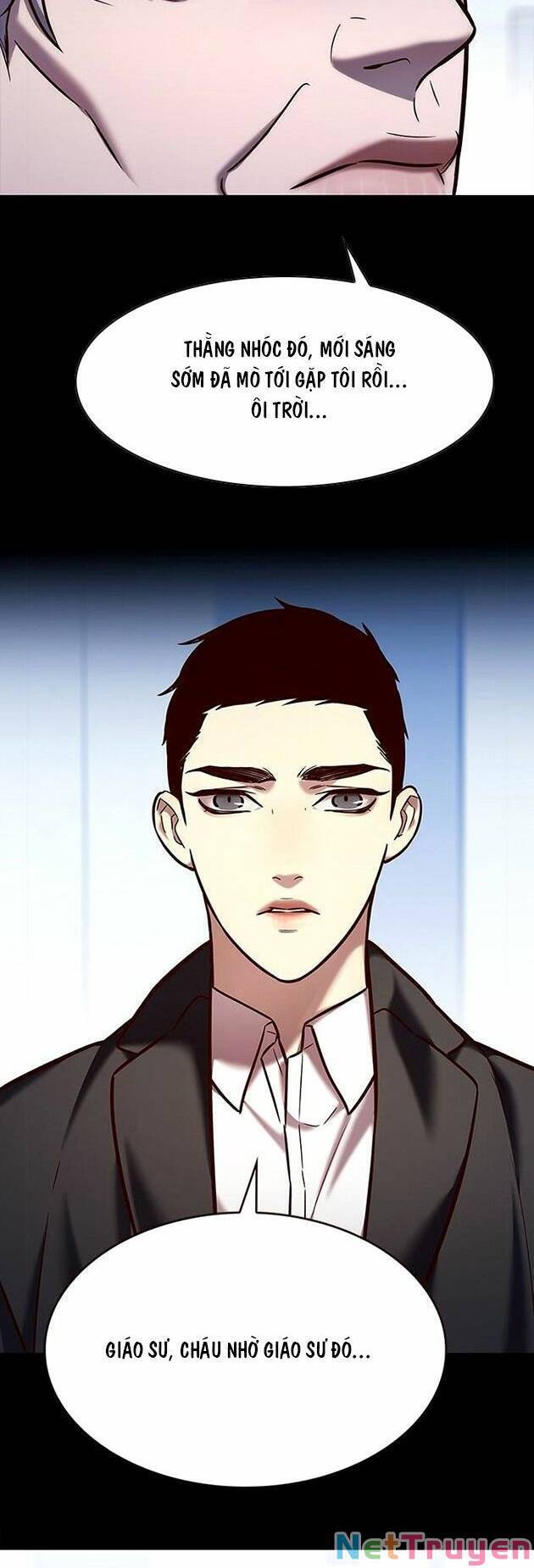 Hoá Thân Thành Mèo Chap 227 - Next Chap 228