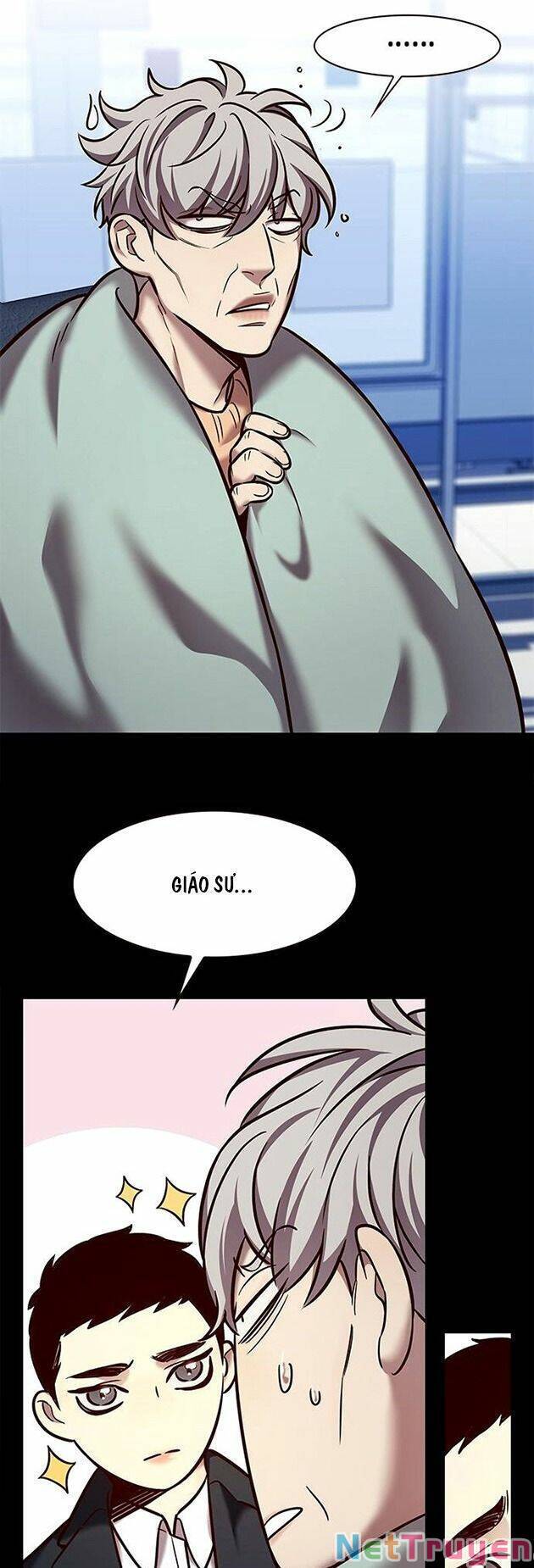 Hoá Thân Thành Mèo Chap 227 - Next Chap 228