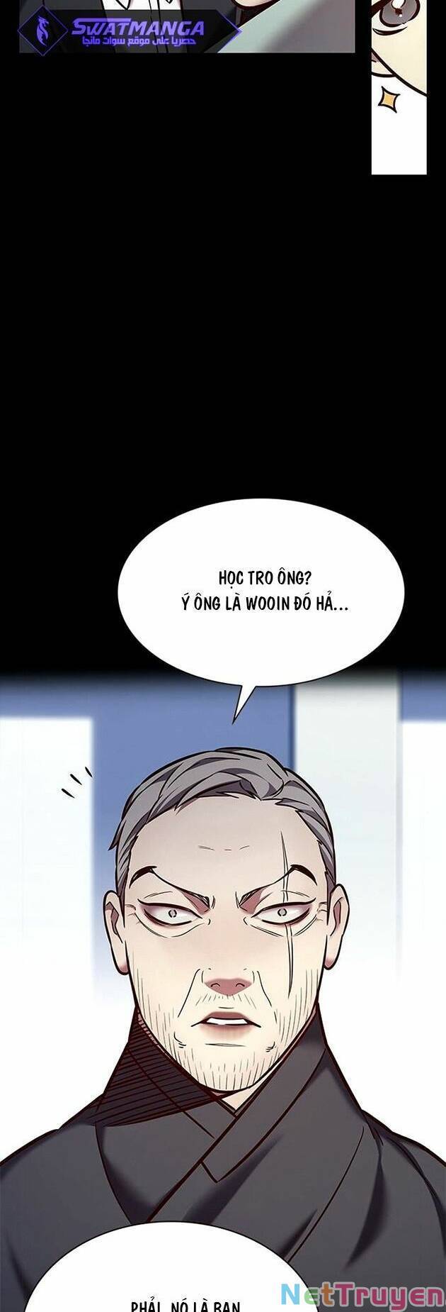 Hoá Thân Thành Mèo Chap 227 - Next Chap 228