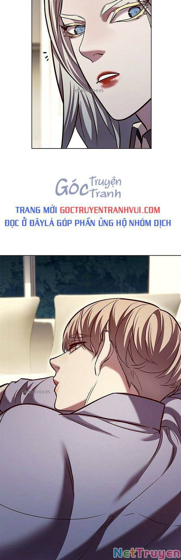 Hoá Thân Thành Mèo Chap 227 - Next Chap 228
