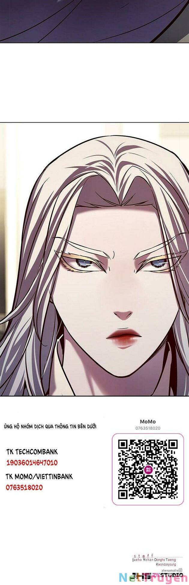 Hoá Thân Thành Mèo Chap 227 - Next Chap 228