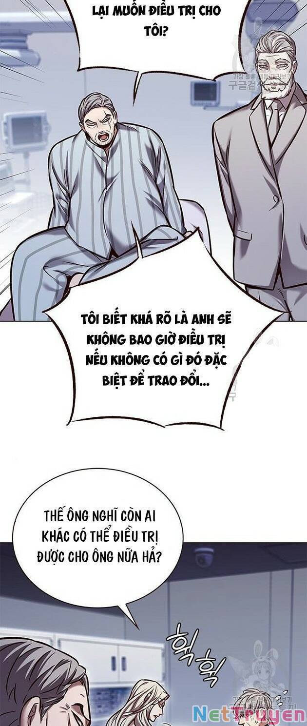 Hoá Thân Thành Mèo Chap 228 - Next Chap 229