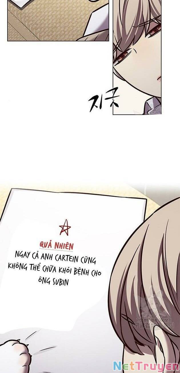 Hoá Thân Thành Mèo Chap 228 - Next Chap 229