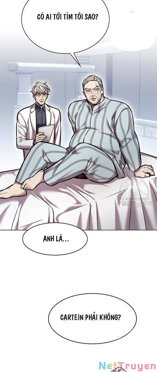 Hoá Thân Thành Mèo Chap 228 - Next Chap 229