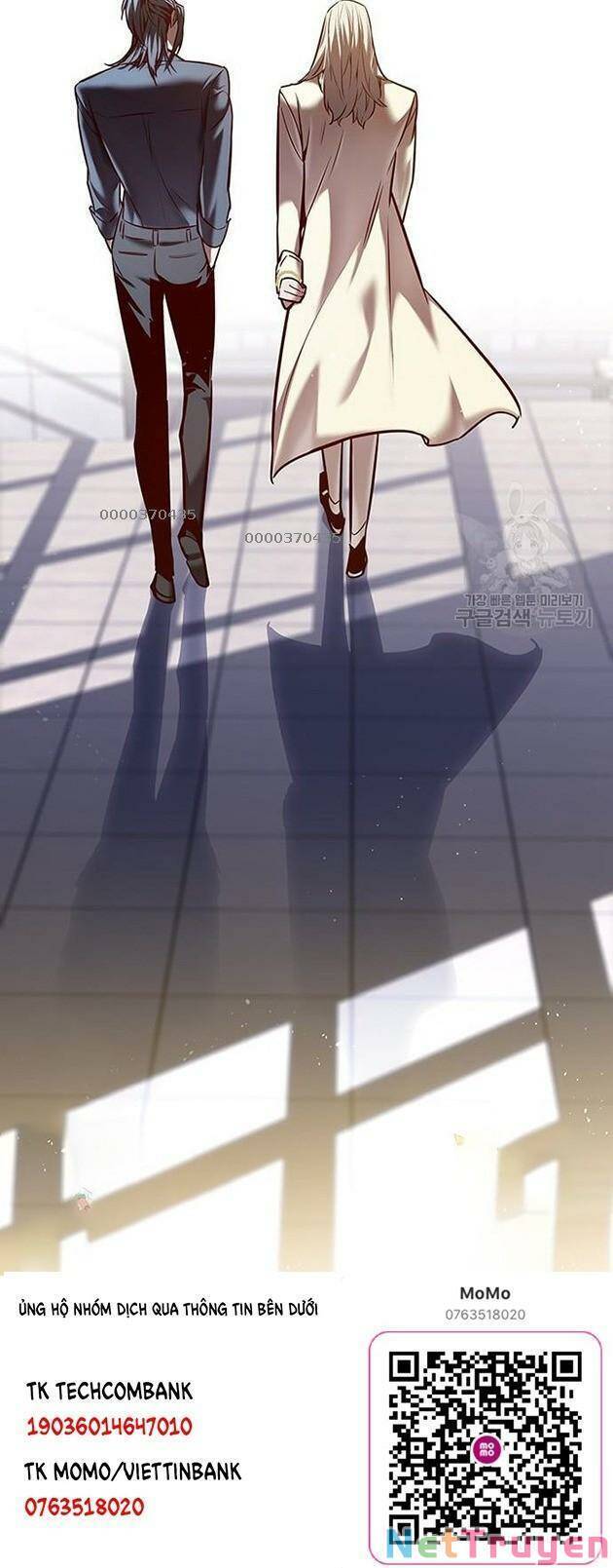 Hoá Thân Thành Mèo Chap 228 - Next Chap 229