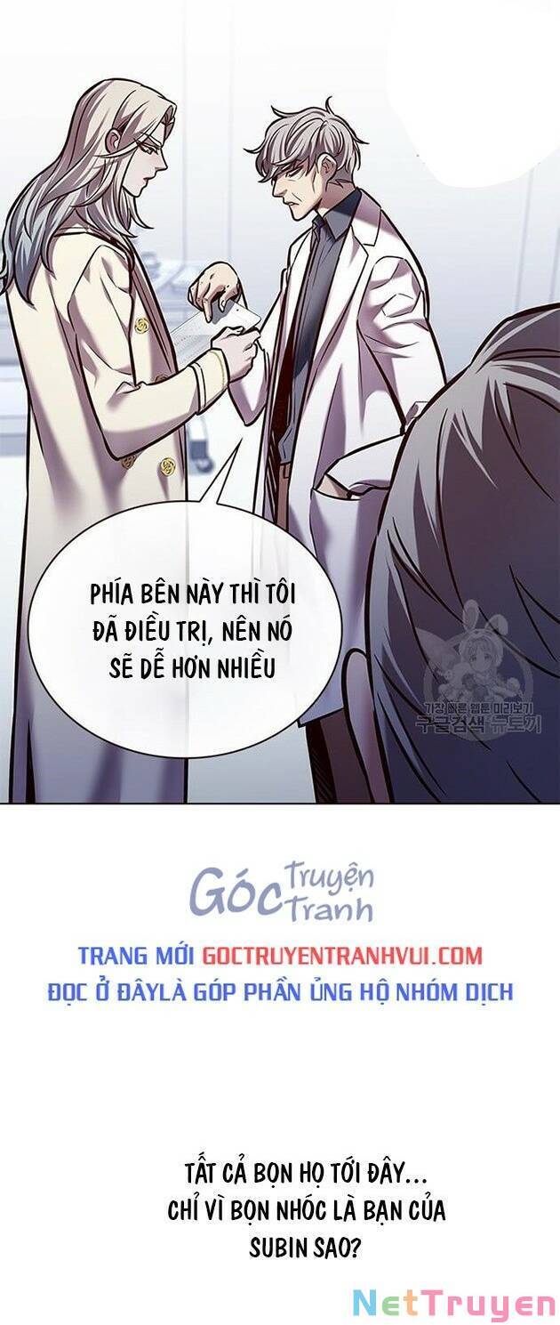 Hoá Thân Thành Mèo Chap 228 - Next Chap 229