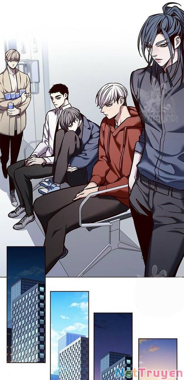 Hoá Thân Thành Mèo Chap 228 - Next Chap 229