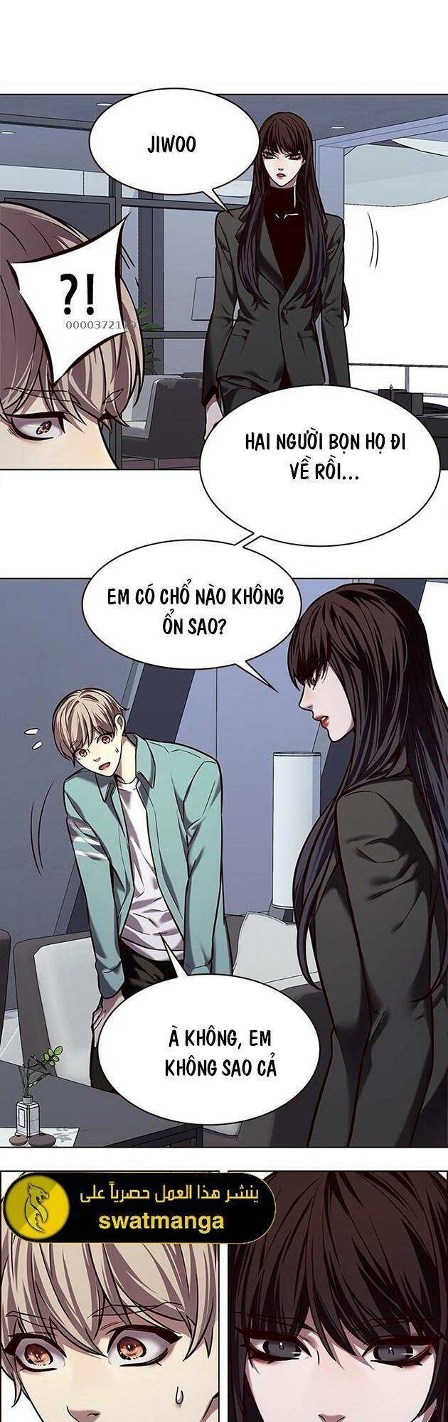 Hoá Thân Thành Mèo Chap 230 - Next Chap 231