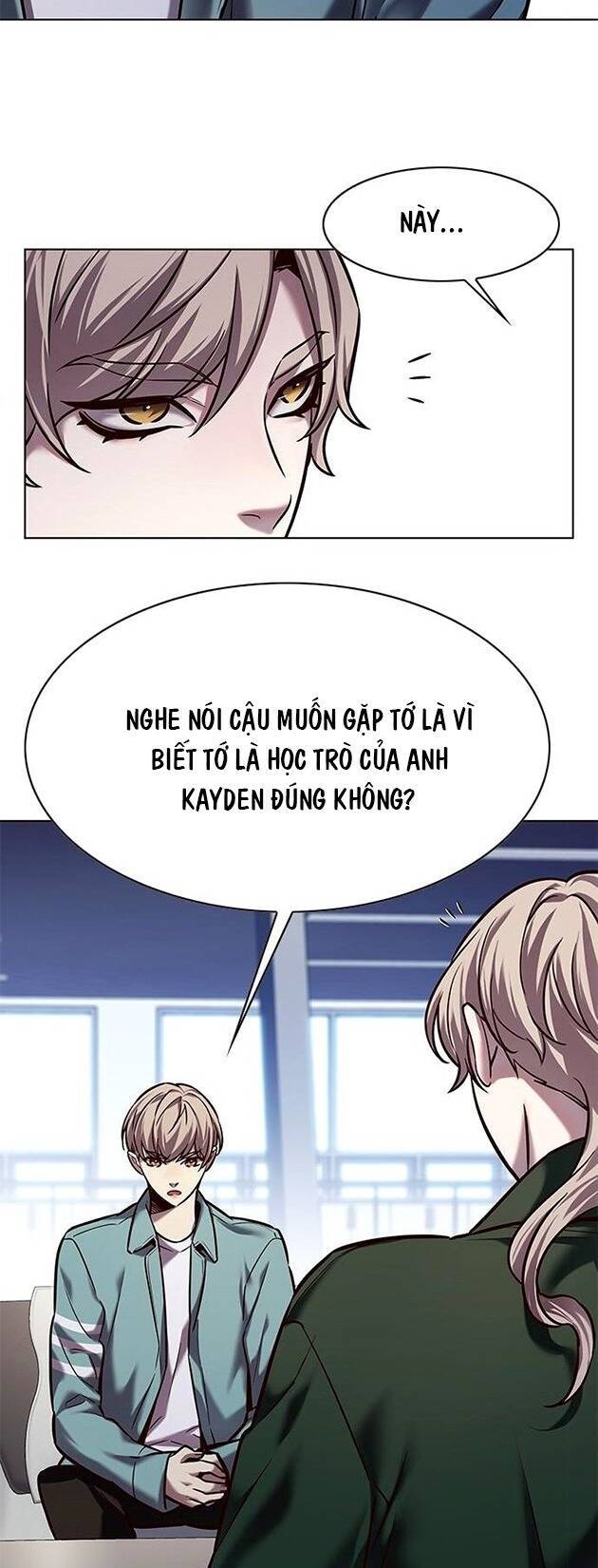 Hoá Thân Thành Mèo Chap 230 - Next Chap 231
