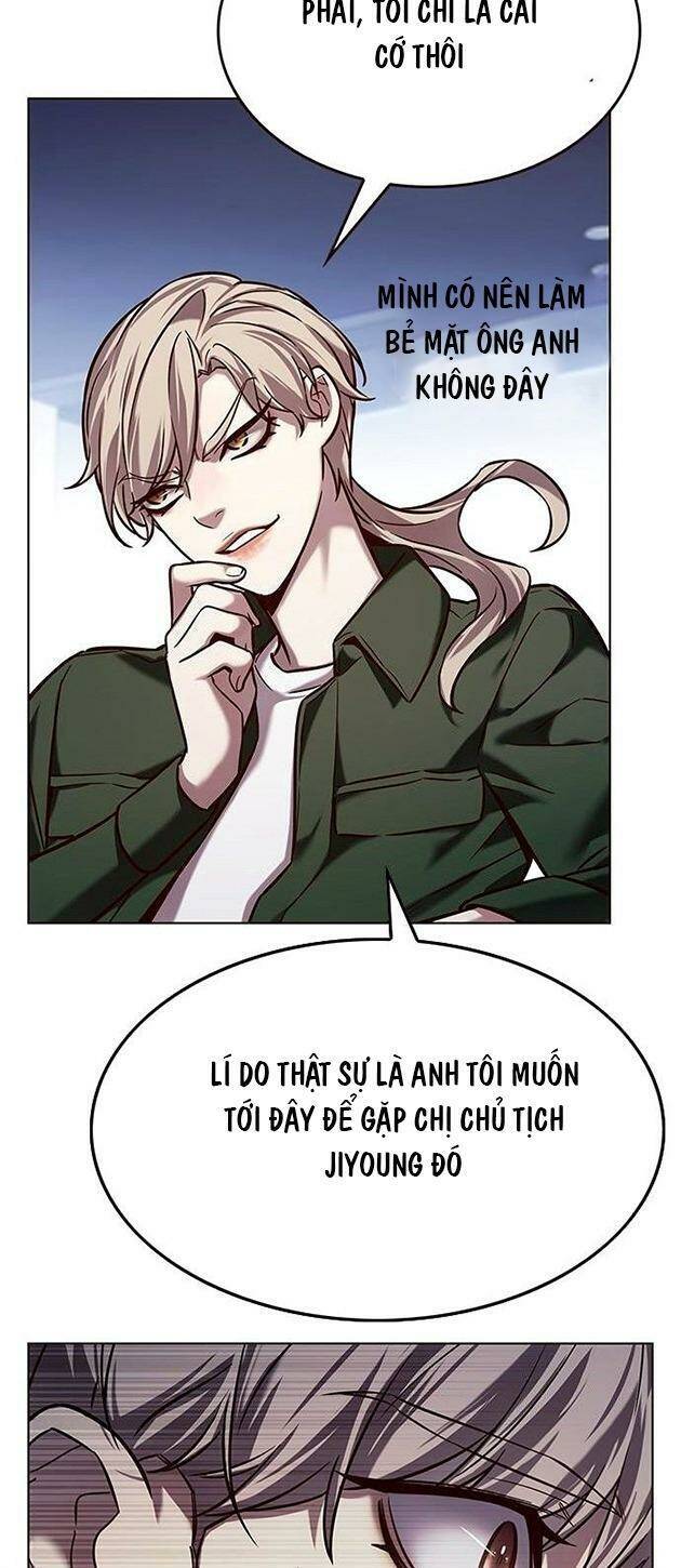 Hoá Thân Thành Mèo Chap 230 - Next Chap 231