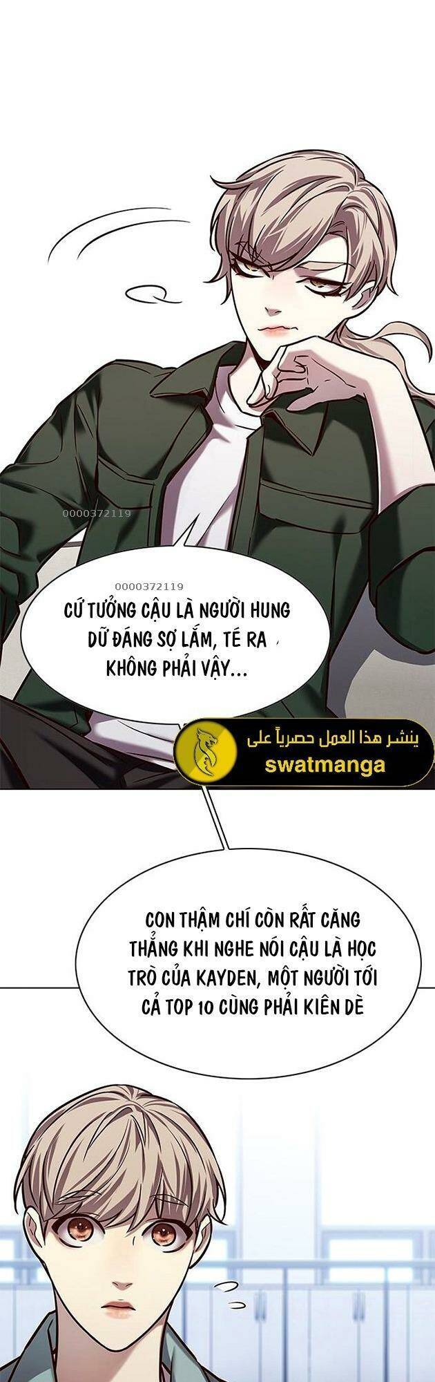 Hoá Thân Thành Mèo Chap 230 - Next Chap 231