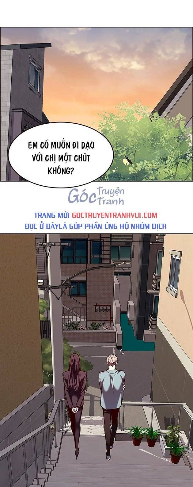 Hoá Thân Thành Mèo Chap 230 - Next Chap 231