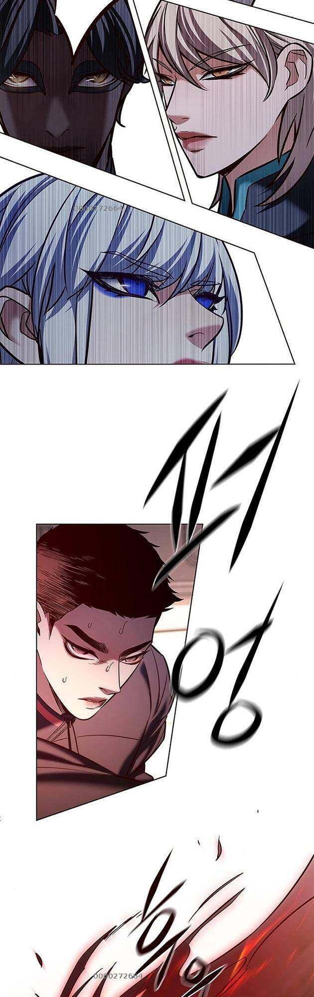 Hoá Thân Thành Mèo Chap 204 - Next Chap 205