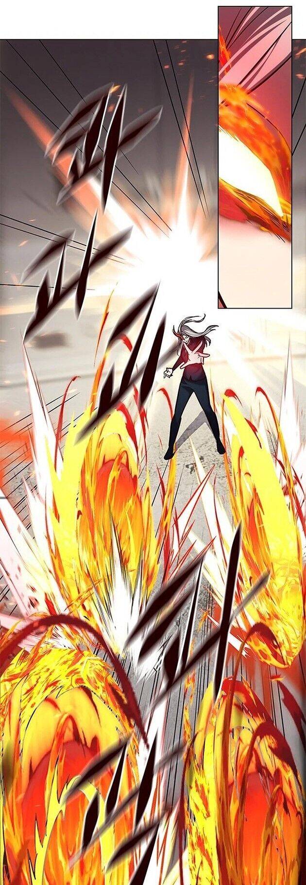 Hoá Thân Thành Mèo Chap 204 - Next Chap 205