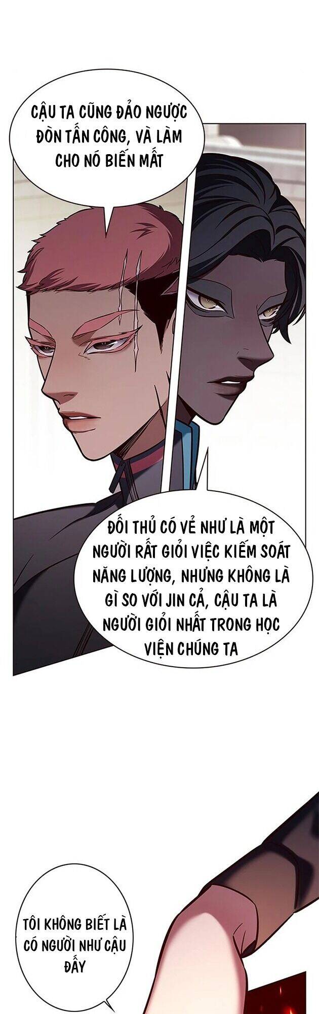 Hoá Thân Thành Mèo Chap 204 - Next Chap 205