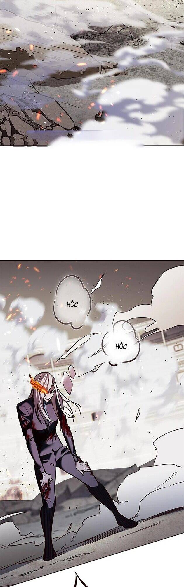 Hoá Thân Thành Mèo Chap 204 - Next Chap 205
