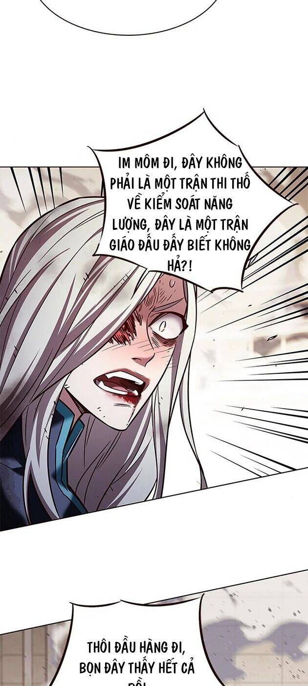 Hoá Thân Thành Mèo Chap 204 - Next Chap 205