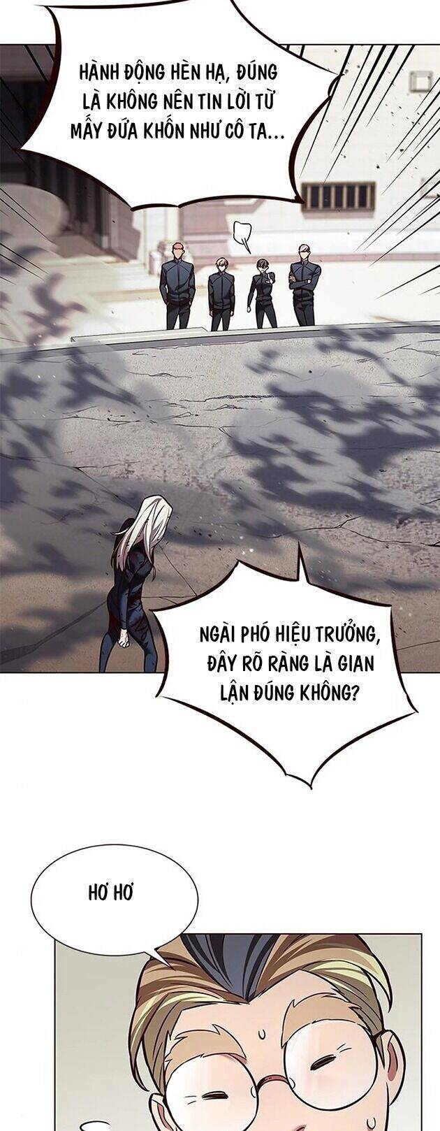 Hoá Thân Thành Mèo Chap 204 - Next Chap 205