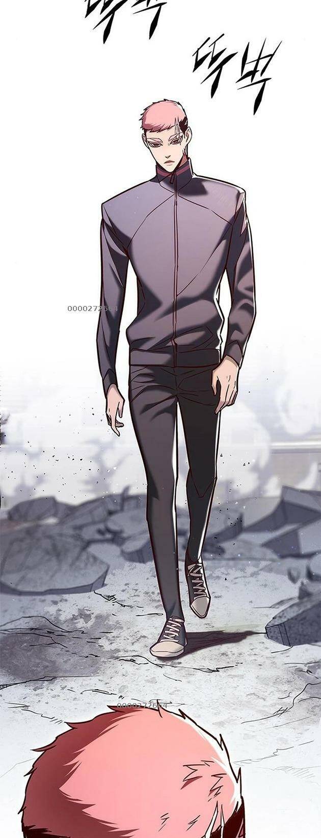 Hoá Thân Thành Mèo Chap 204 - Next Chap 205