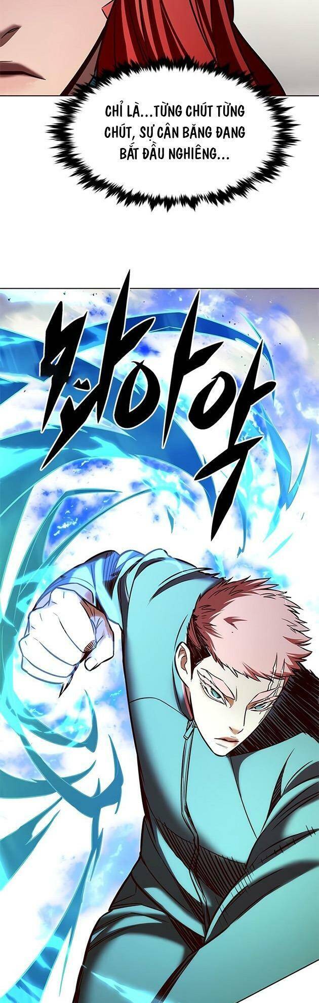 Hoá Thân Thành Mèo Chap 205 - Next Chap 206