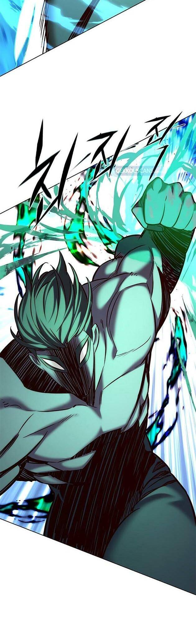 Hoá Thân Thành Mèo Chap 205 - Next Chap 206