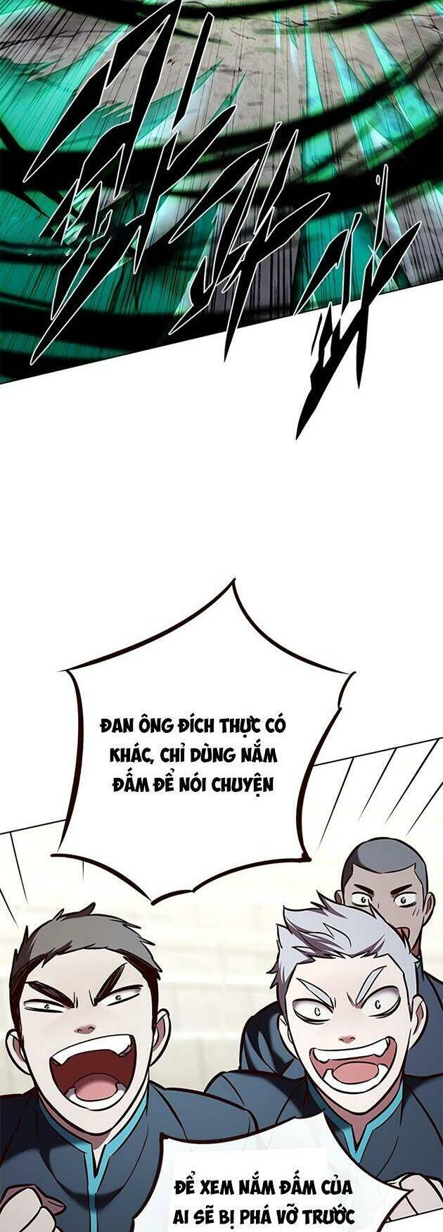 Hoá Thân Thành Mèo Chap 205 - Next Chap 206